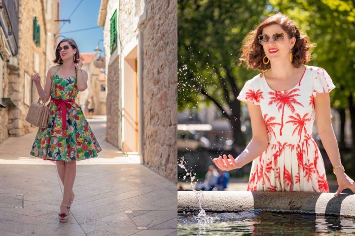 Hot Summer Outfits - Stay Cool Without Looking Sloppy