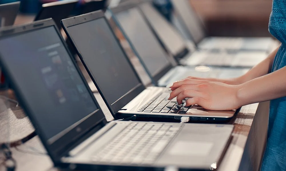 Laptop Buying Confusion - Compare Needs Before Choosing Specifications
