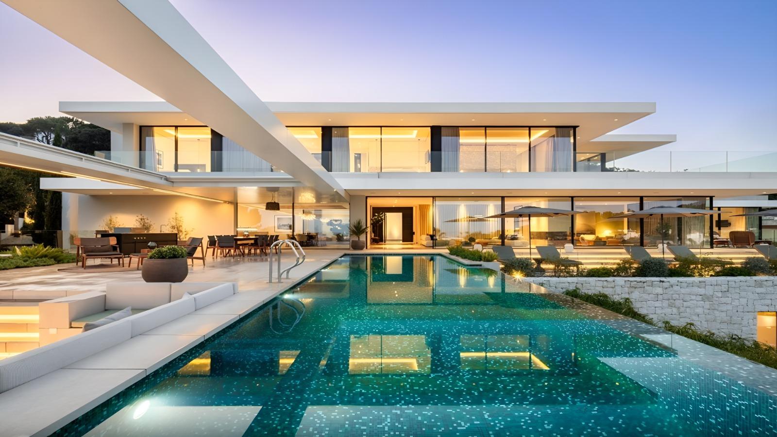 Luxury Home Marketing - Reach Qualified Buyers More Effectively