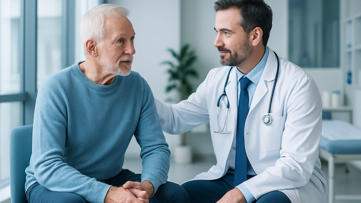 Missed Health Checkups - Schedule Routine Screening More Consistently