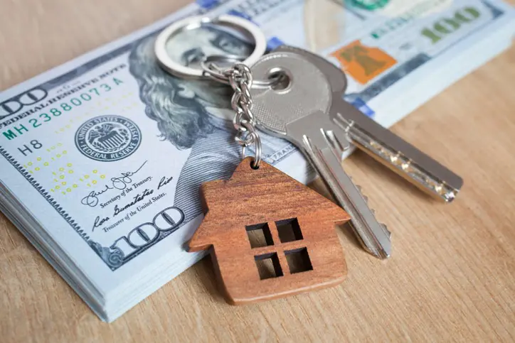 Security Deposit Problems - Keep Move In Evidence Organized