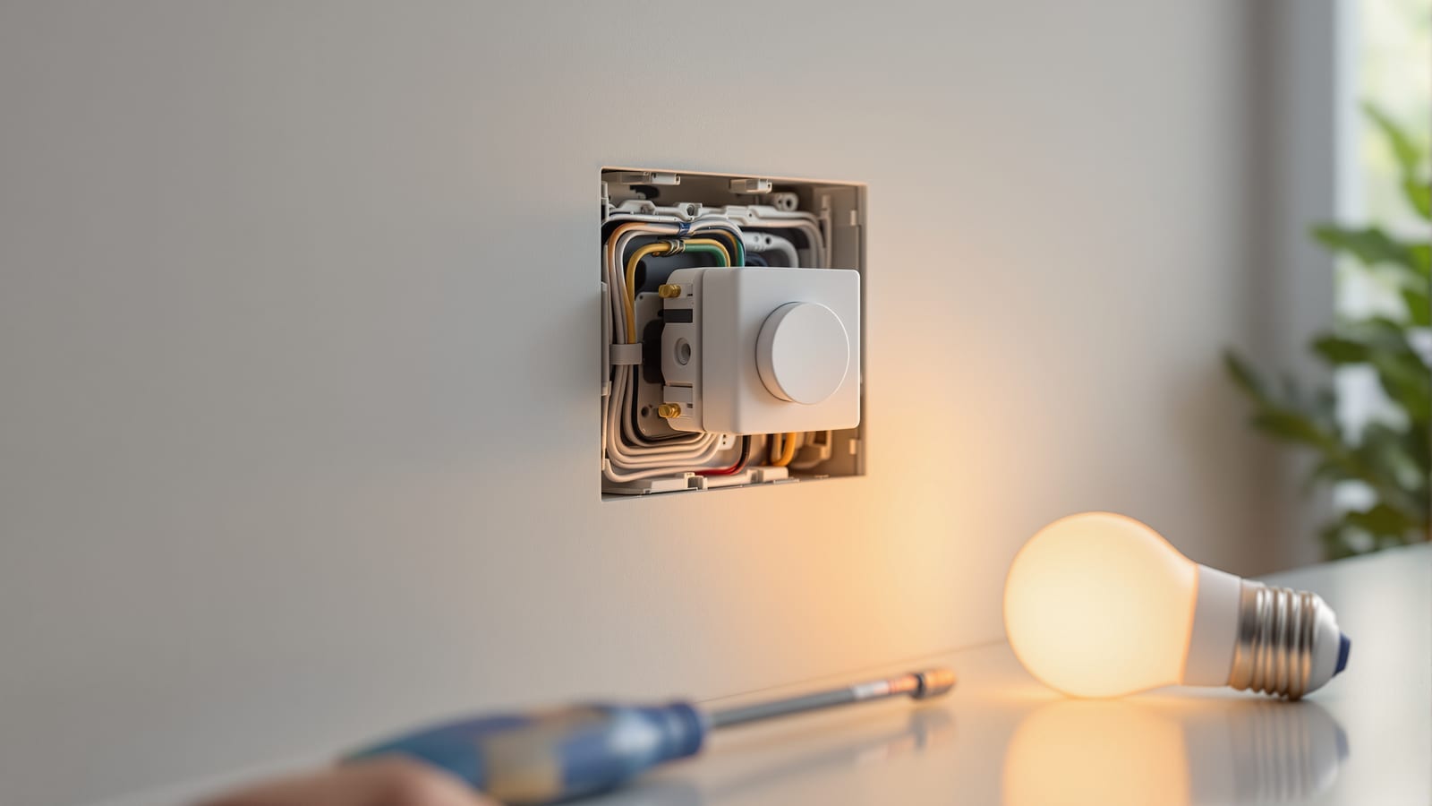 Smart Bulb Problems - Restore Connections With Better Setup