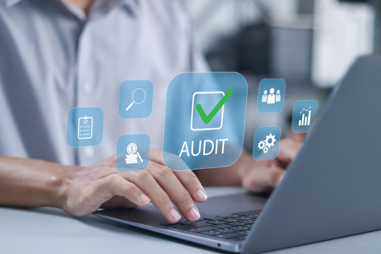 Tax Audit Problems - Organize Records Before Responding Fully