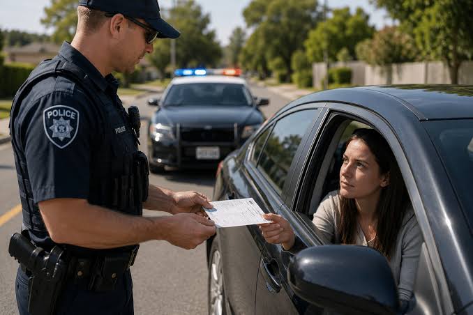 Speeding Ticket Problems - Review Evidence Before Paying Fines