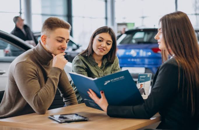 Used Car Buying - Inspect Vehicles Before Paying Deposits