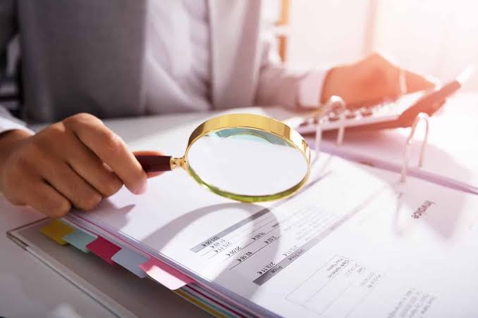 Tax Audit Problems - Organize Records Before Responding Fully