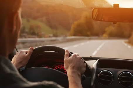 Long Road Trips - Prepare Vehicles Before Leaving Home