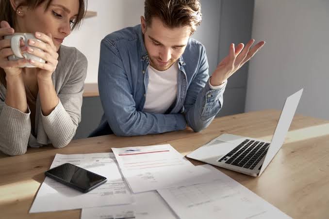 Bankruptcy Filing Questions - Organize Debts Before Choosing Options